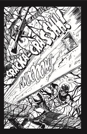 Read LadyDarke  4 Page 7 in English