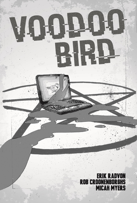 Read Voodoo Bird  1 Page 1 in English