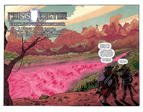 Read Crisis Vector  3 Page 4 in English