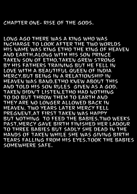Read The Rise of the Kings of legends  1 Page 2 in English