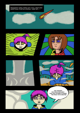 Read The Rise of the Kings of legends  1 Page 4 in English