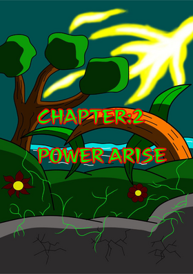 Read The Rise of the Kings of legends  2 Page 2 in English