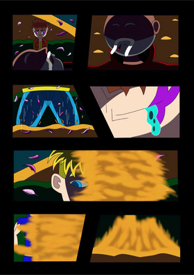 Read The Rise of the Kings of legends  2 Page 3 in English