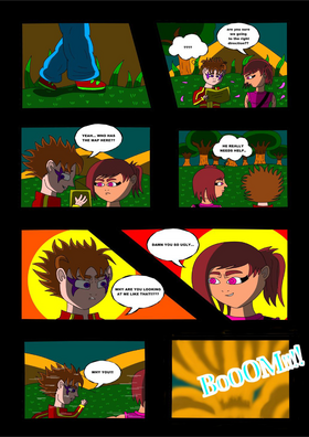 Read The Rise of the Kings of legends  2 Page 6 in English