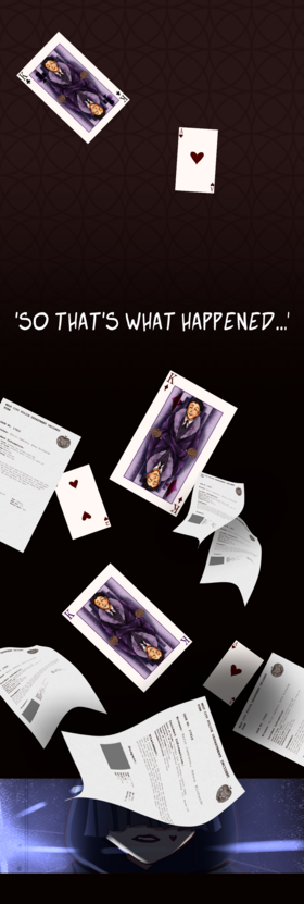 Read Lovers in Crime  1 Page 3 in English