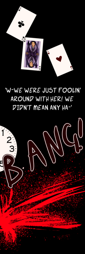 Read Lovers in Crime  1 Page 4 in English