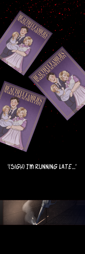 Read Lovers in Crime  1 Page 5 in English