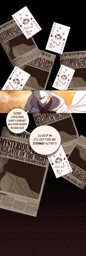 Read Lovers in Crime  1 Page 6 in English