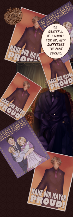 Read Lovers in Crime  1 Page 9 in English
