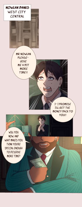 Read Lovers in Crime  2 Page 2 in English
