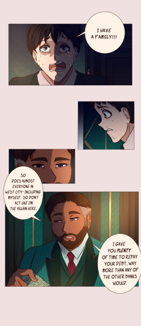 Read Lovers in Crime  2 Page 4 in English