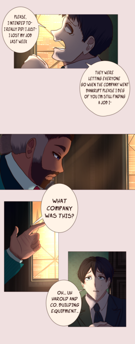 Read Lovers in Crime  2 Page 5 in English