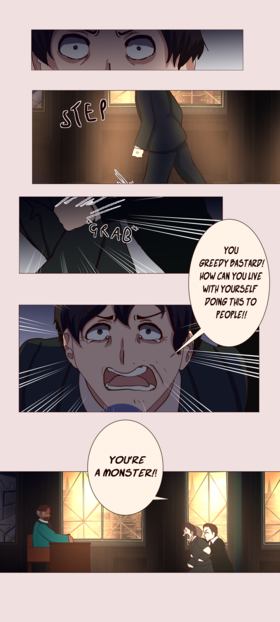 Read Lovers in Crime  2 Page 7 in English