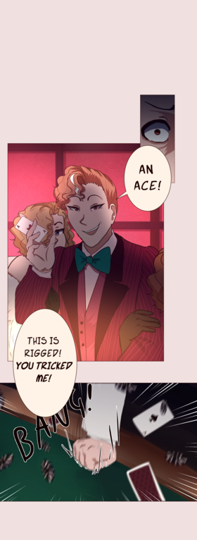 Read Lovers in Crime  3 Page 2 in English