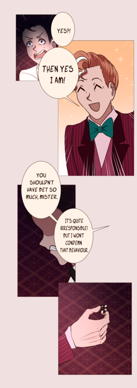 Read Lovers in Crime  3 Page 4 in English