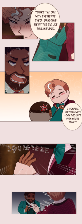 Read Lovers in Crime  4 Page 2 in English