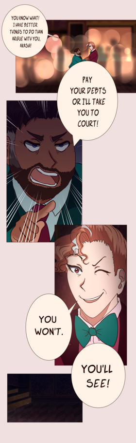 Read Lovers in Crime  4 Page 6 in English