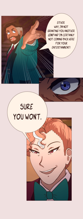 Read Lovers in Crime  4 Page 7 in English