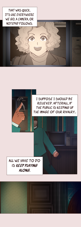 Read Lovers in Crime  5 Page 2 in English