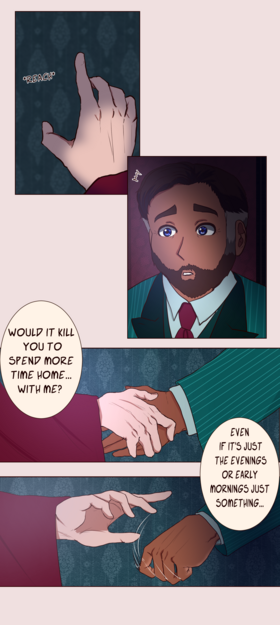 Read Lovers in Crime  6 Page 2 in English
