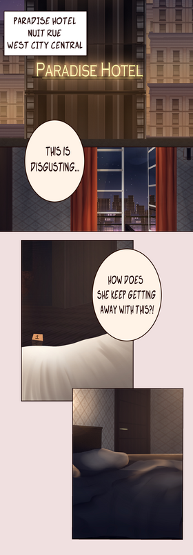 Read Lovers in Crime  7 Page 2 in English