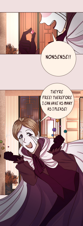 Read Lovers in Crime  7 Page 7 in English