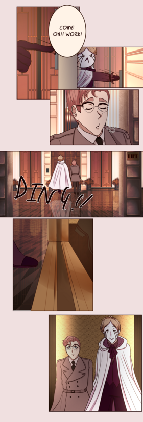 Read Lovers in Crime  8 Page 2 in English