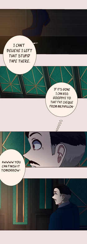 Read Lovers in Crime  18 Page 2 in English