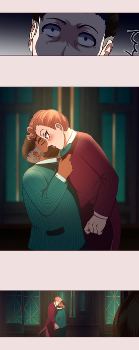 Read Lovers in Crime  20 Page 2 in English