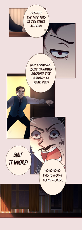 Read Lovers in Crime  20 Page 4 in English