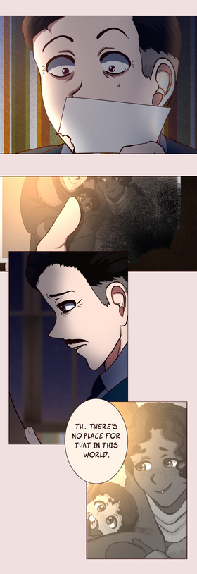 Read Lovers in Crime  20 Page 7 in English