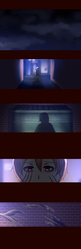 Read Lovers in Crime  21 Page 2 in English