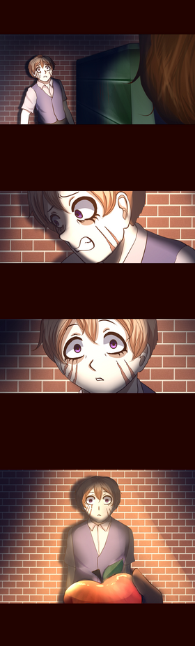 Read Lovers in Crime  21 Page 4 in English