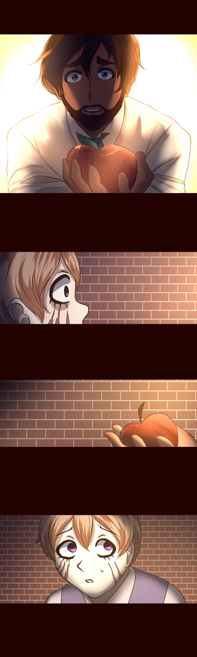 Read Lovers in Crime  21 Page 5 in English