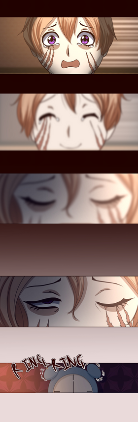 Read Lovers in Crime  22 Page 2 in English