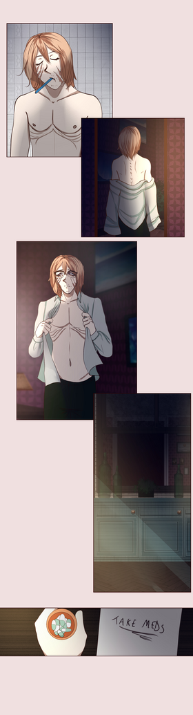 Read Lovers in Crime  22 Page 4 in English