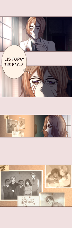 Read Lovers in Crime  22 Page 5 in English