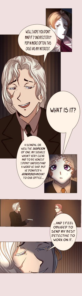Read Lovers in Crime  23 Page 2 in English