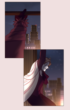 Read Lovers in Crime  24 Page 2 in English