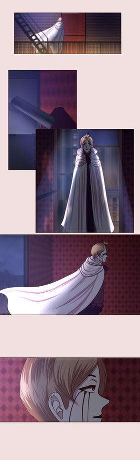 Read Lovers in Crime  24 Page 4 in English