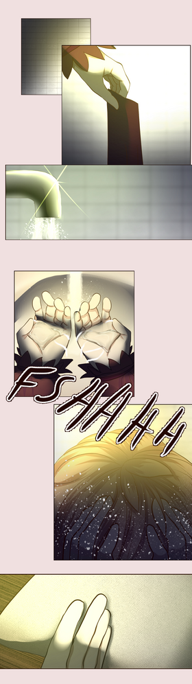 Read Lovers in Crime  24 Page 5 in English