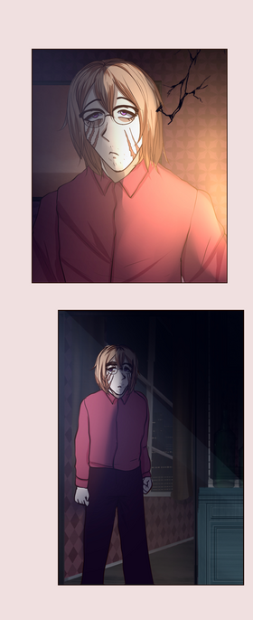Read Lovers in Crime  24 Page 8 in English