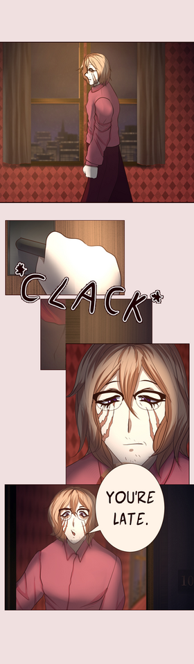 Read Lovers in Crime  25 Page 2 in English