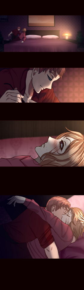 Read Lovers in Crime  25 Page 7 in English