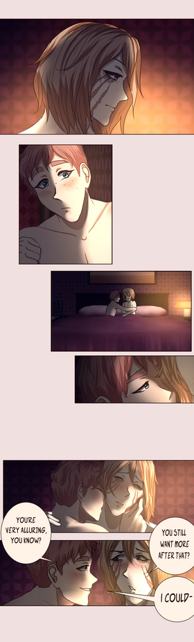 Read Lovers in Crime  25 Page 9 in English