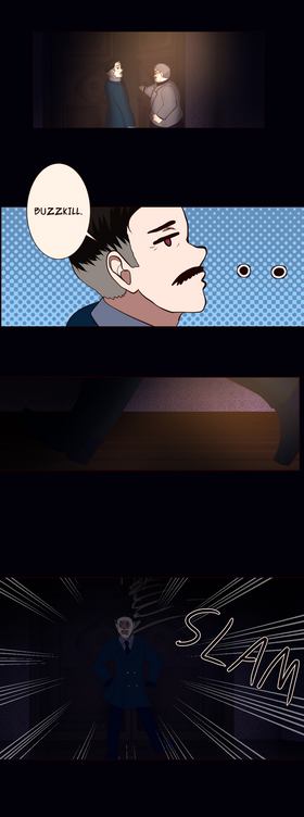 Read Lovers in Crime  26 Page 4 in English