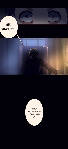 Read Lovers in Crime  26 Page 7 in English