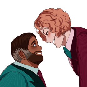 Read Lovers in Crime  20 Page 1 in English