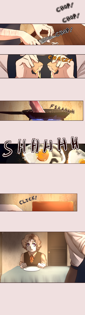 Read Lovers in Crime  27 Page 2 in English