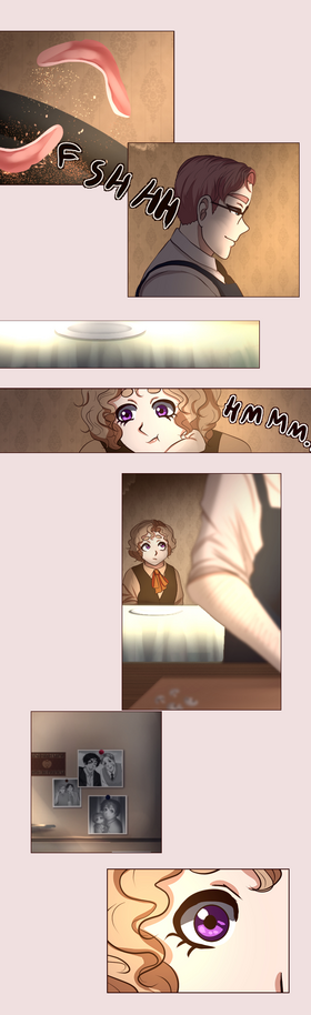 Read Lovers in Crime  27 Page 4 in English